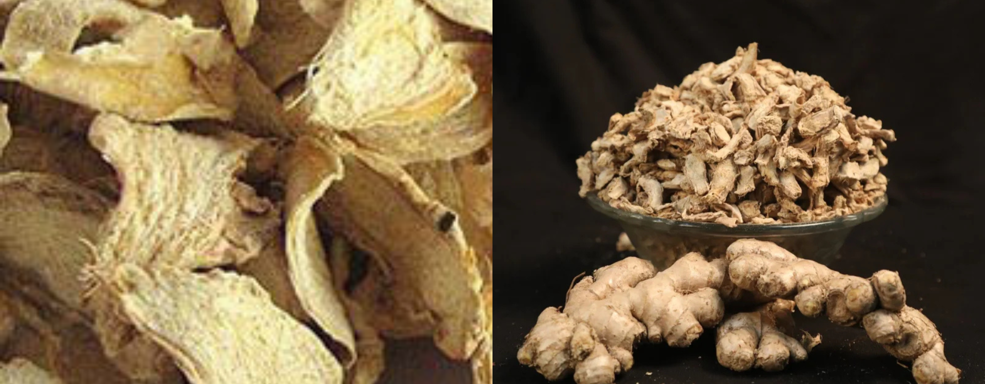 ginger powder