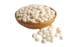 Various grades of makhana supplied by Ritaj Enterprises