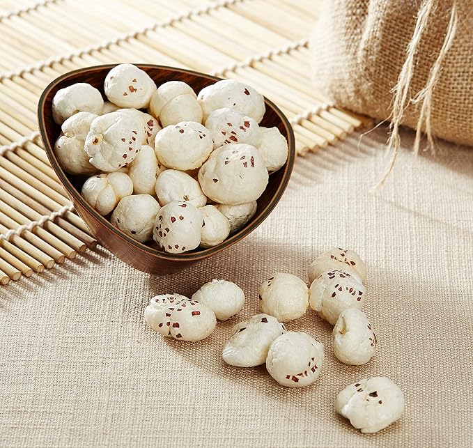 Makhana (foxnuts)