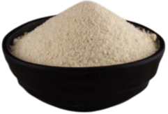white onion granules