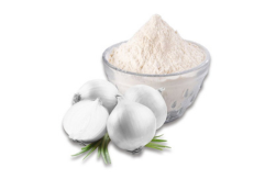 white onion powder